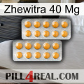 Zhewitra 40Mg levitra2